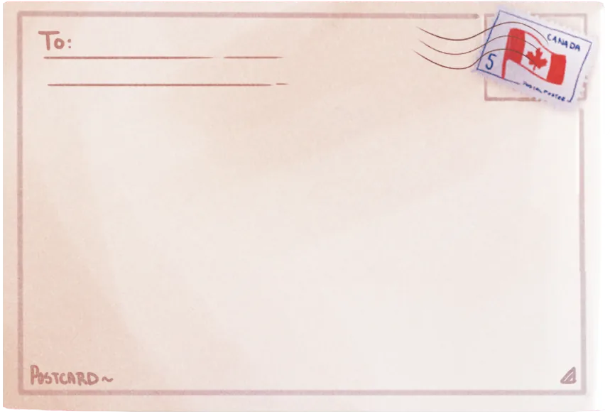 Postcard